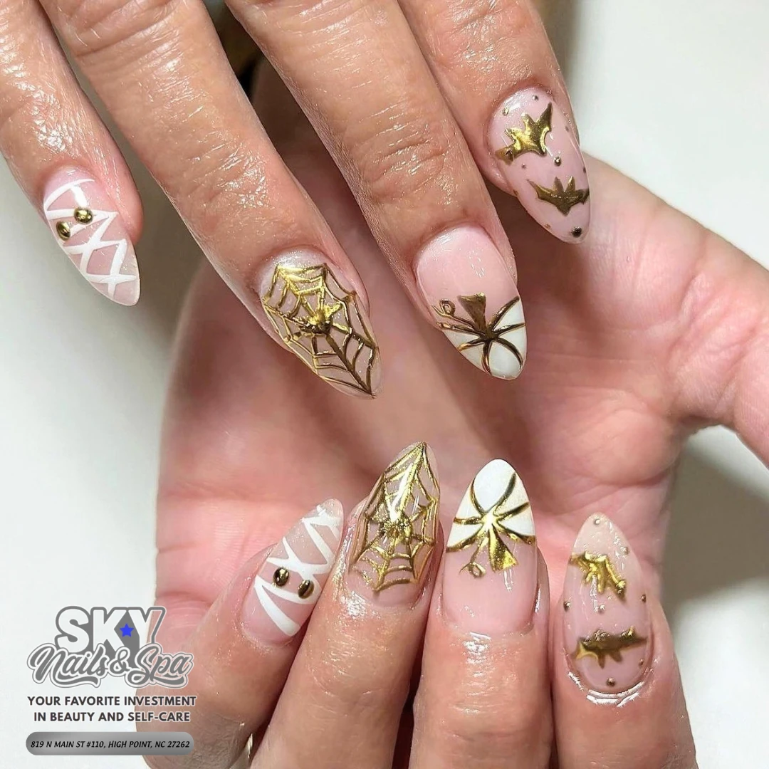 Nail Art